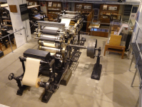 Technisches Museum II